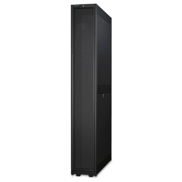 Apc Symmetra Px 100Kw Bottom Feed Side Car, 300Mm